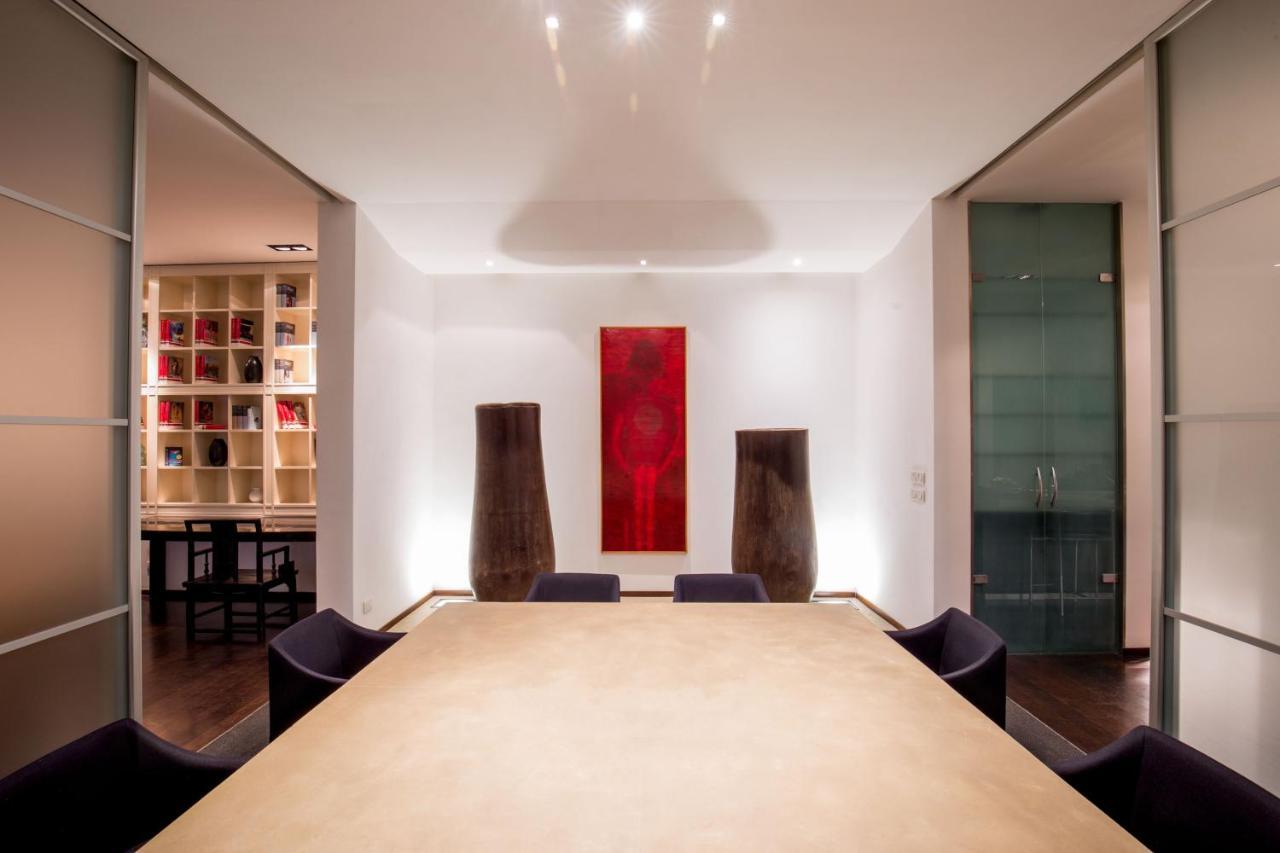 Mytale Apartment Luxury Torre Argentina Rom Exterior foto